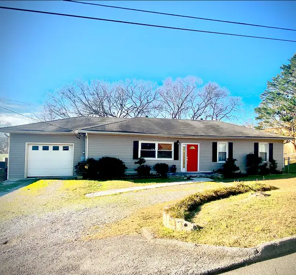 3412 Roberts Road, Chattanooga, TN 37416