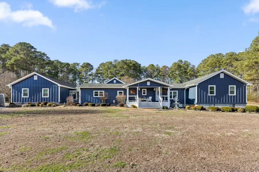 5017 Mcdonald Road, McDonald, TN 37353 - Image #2