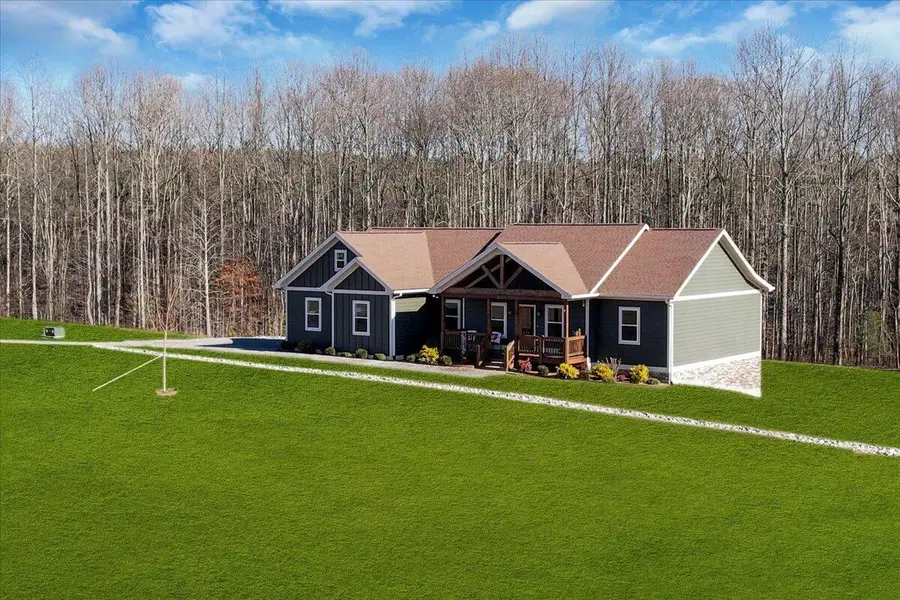 636 Raulston Falls Road #Jh-132, Jasper, TN 37347 - Image #3