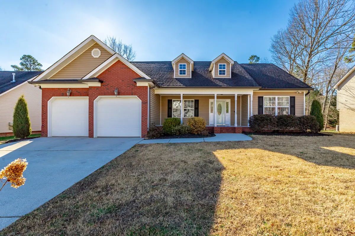 7573 Passport Drive, Ooltewah, TN 37363 - Image #1