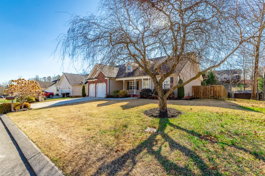 7573 Passport Drive, Ooltewah, TN 37363 - Image #2