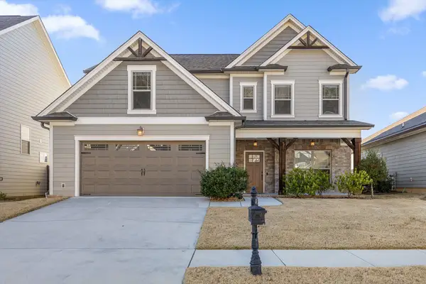 5336 Bungalow Circle, Hixson, TN 37343