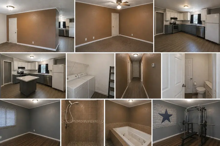 1227 Bronco Road, Lafayette, GA 30728 - #2