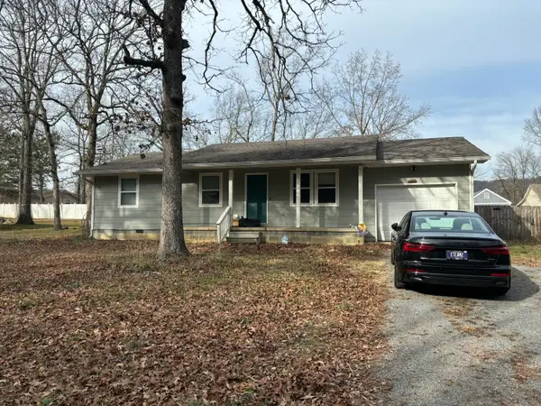 100 Hickory Street, Trenton, GA 30752