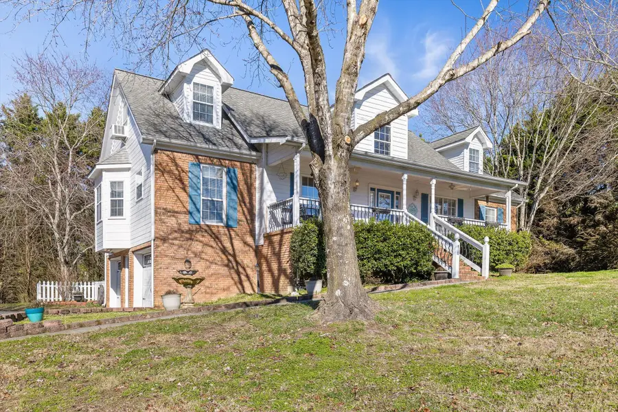 191 Haleys Cove Drive, Chickamauga, GA 30707 - Image #2