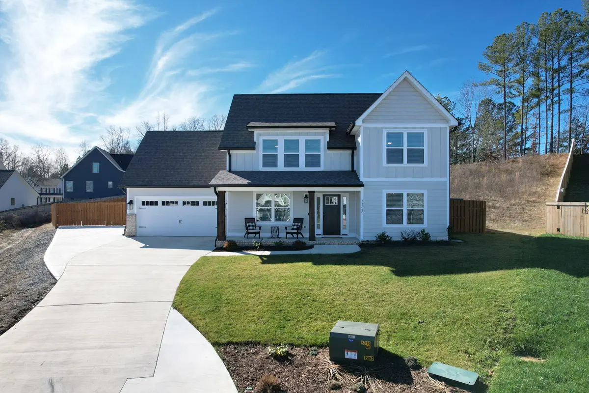3158 Kinders Way Way Nw, Cleveland, TN 37312 - Image #1