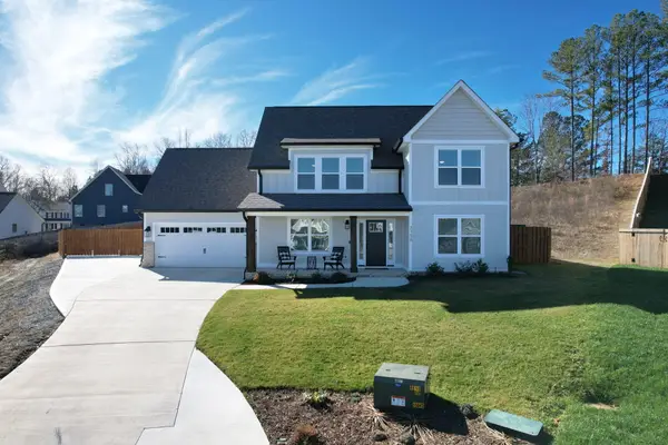 3158 Kinders Way Way Nw, Cleveland, TN 37312