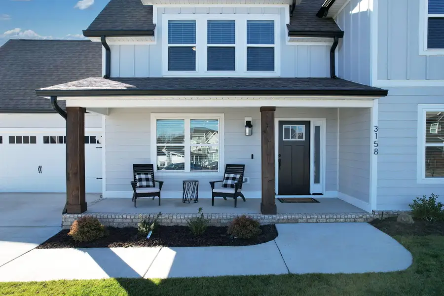 3158 Kinders Way Way Nw, Cleveland, TN 37312 - Image #2