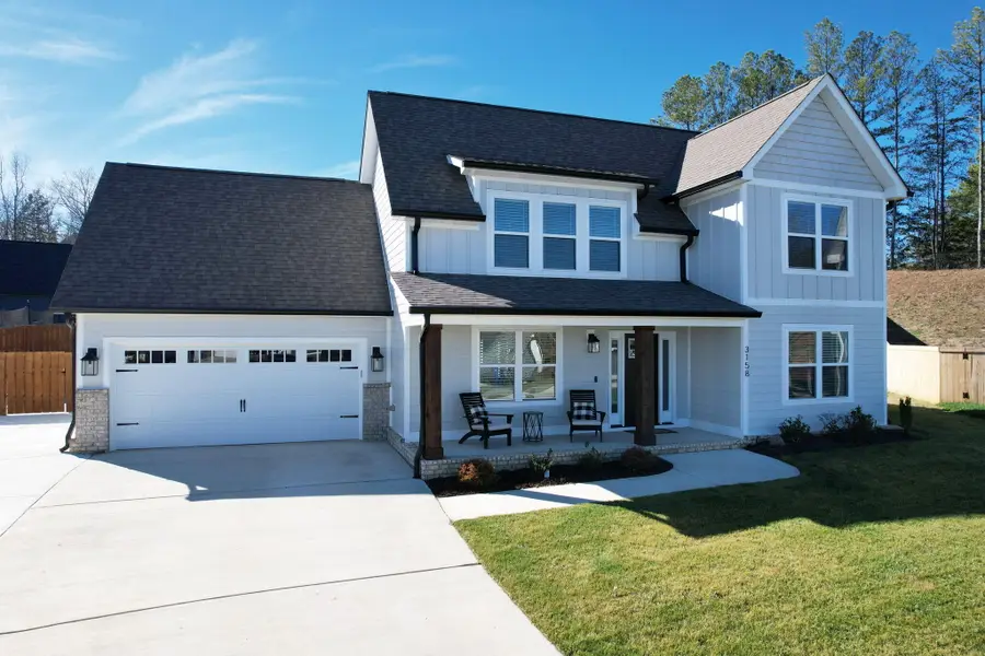 3158 Kinders Way Way Nw, Cleveland, TN 37312 - Image #3