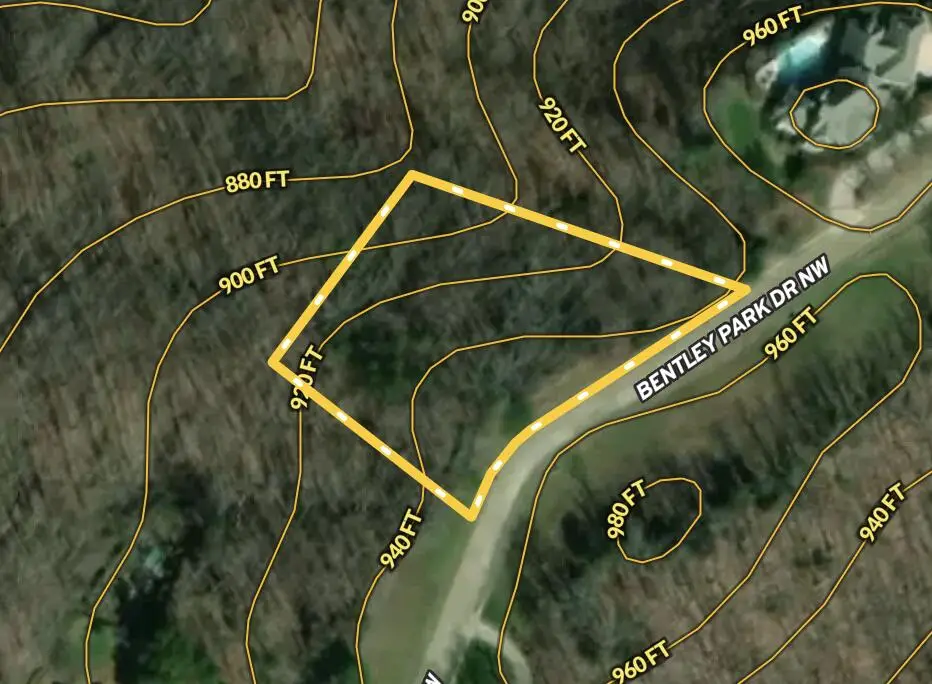 0 Bentley Park Drive Nw, Cleveland, TN 37312 - Image #1