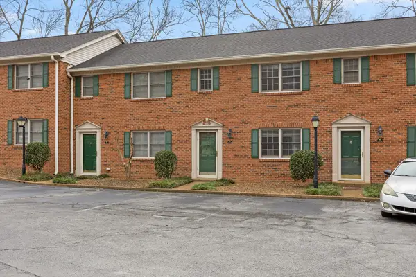 317 Mcbrien Road #7, East Ridge, TN 37412