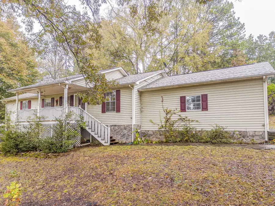 757 Ellis Circle, Chatsworth, GA 30705 - Image #2
