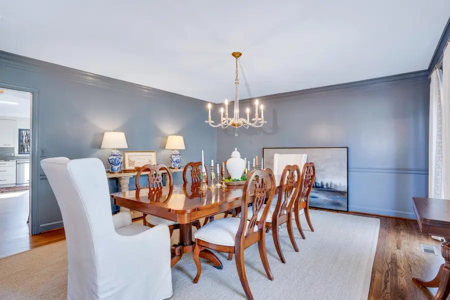 1117 Mountain Terrace, Lookout Mountain, GA 30750 - Image #3