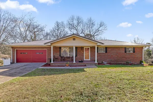 218 Alpine Drive, Rossville, GA 30741