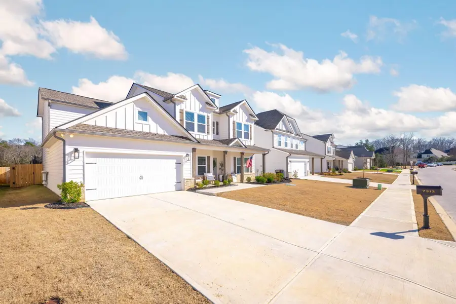 7312 Mcdaniel Lane, Ooltewah, TN 37363 - Image #2