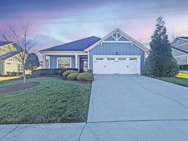 9246 Leyland Drive, Ooltewah, TN 37363