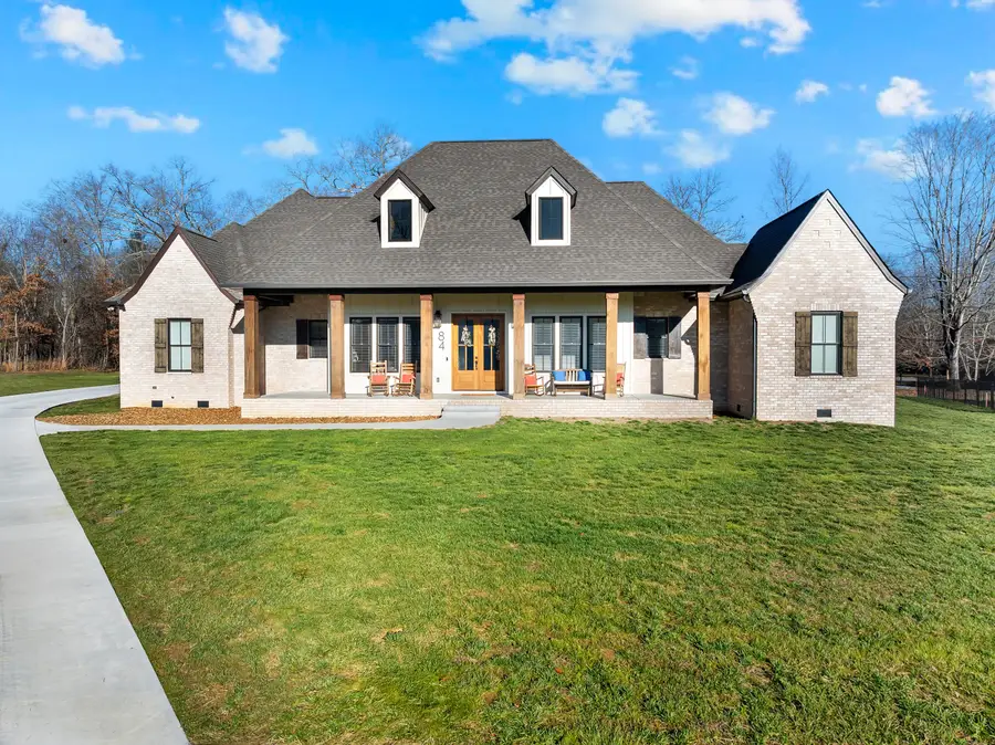 84 Tri Star Court, Tullahoma, TN 37388 - Image #3