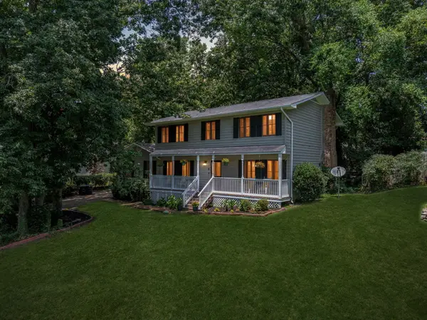 8807 Hurricane Manor Trail, Chattanooga, TN 37421