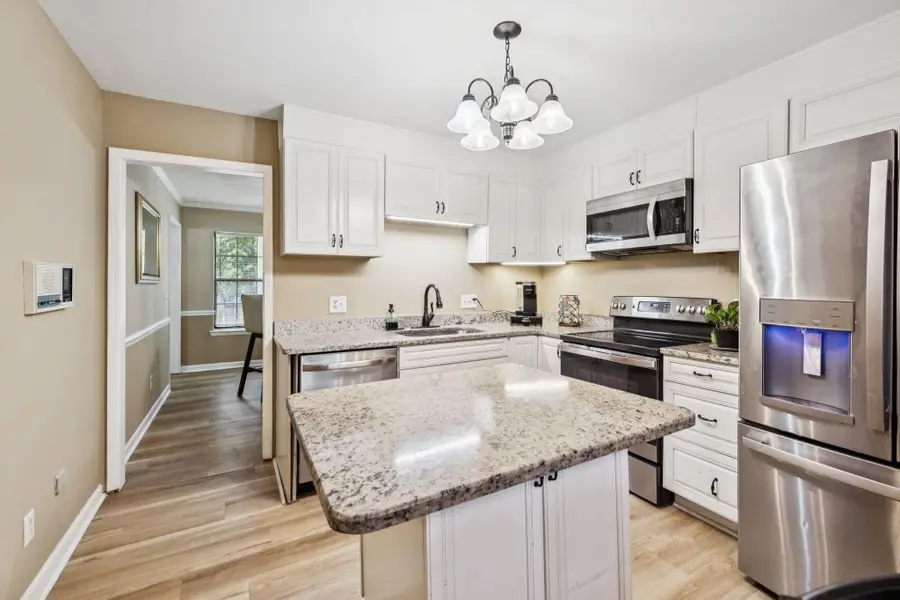 8807 Hurricane Manor Trail, Chattanooga, TN 37421 - Image #3