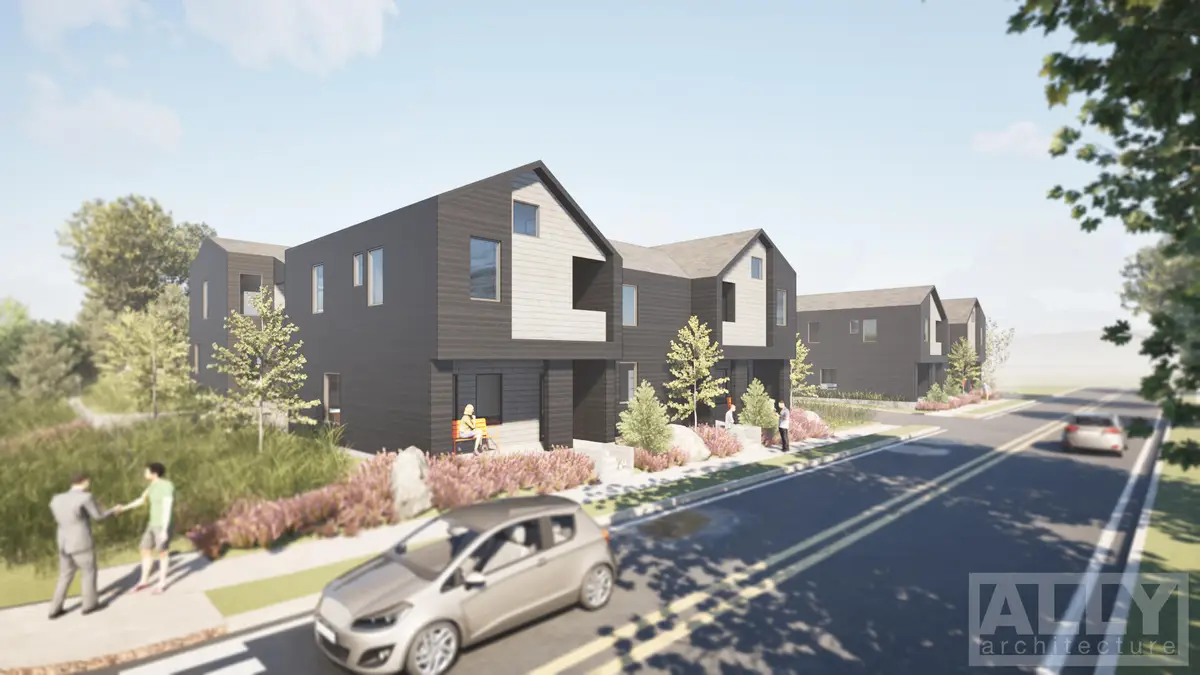 2702 Long Street #105, Chattanooga, TN 37408 - Image #1