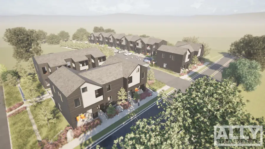 2702 Long Street #105, Chattanooga, TN 37408 - Image #2