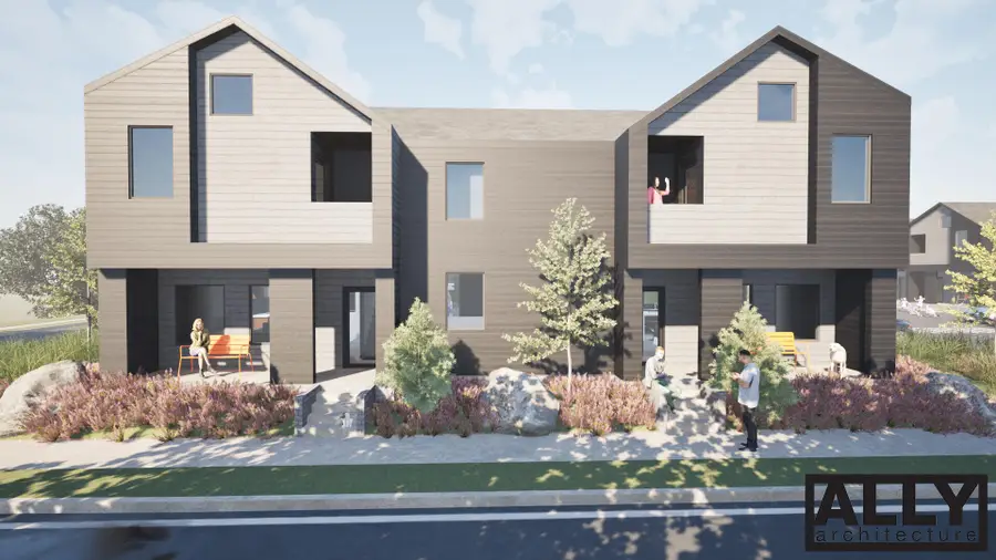 2702 Long Street #105, Chattanooga, TN 37408 - Image #3