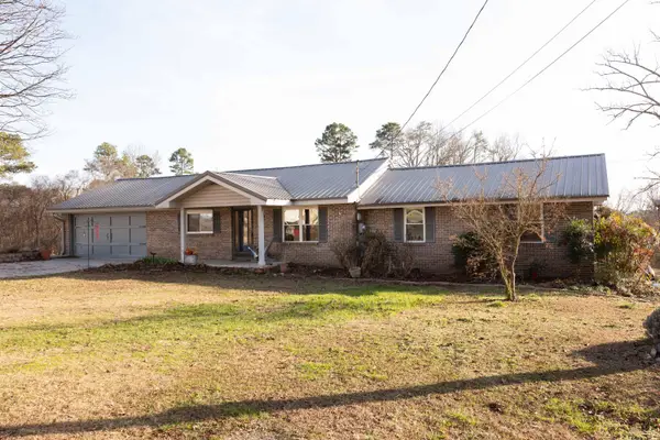 267 Quail Run Lane, Ringgold, GA 30736