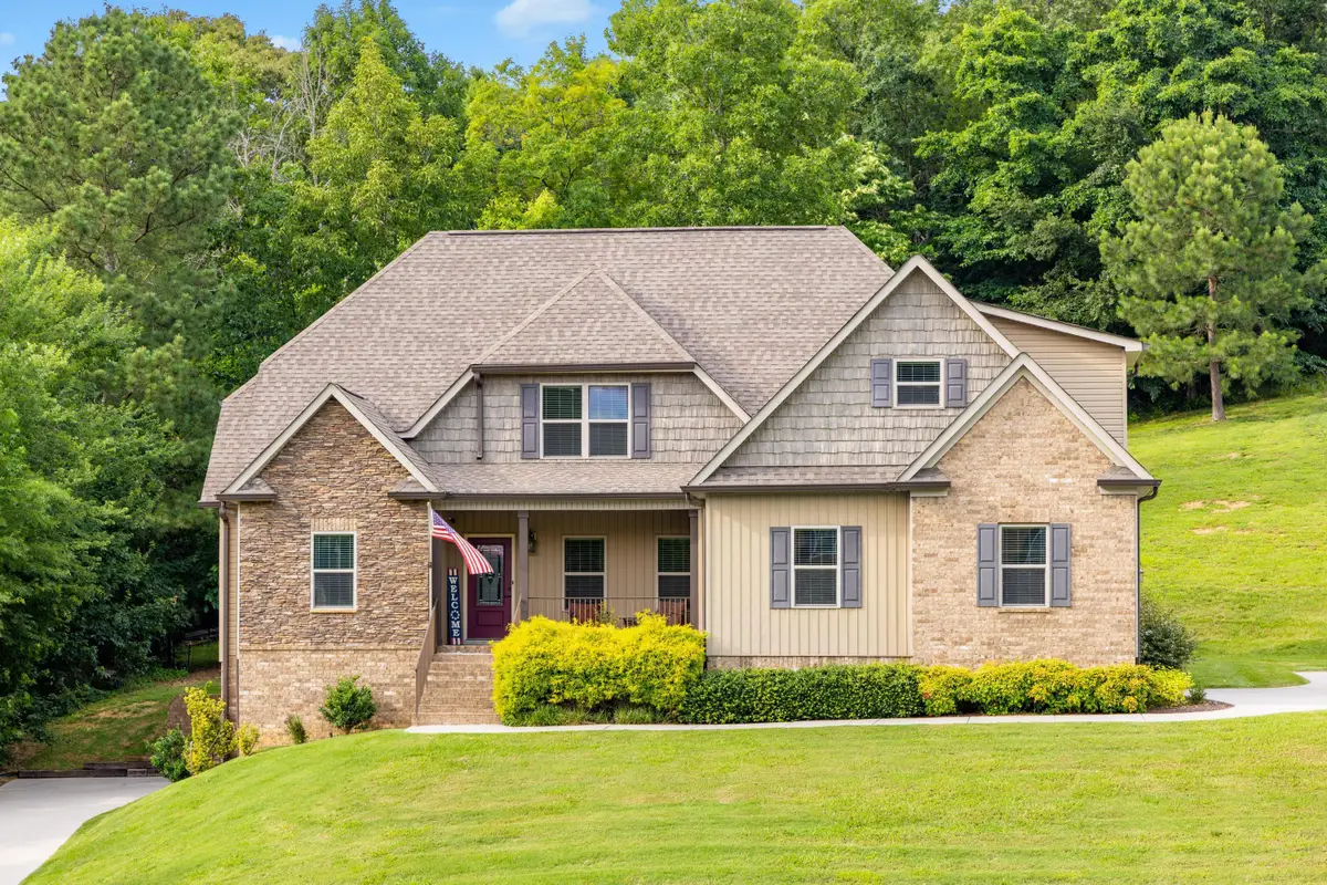 337 Broken Arrow Lane Sw, Cleveland, TN 37311 - Image #1