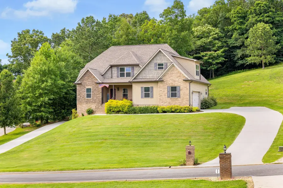 337 Broken Arrow Lane Sw, Cleveland, TN 37311 - Image #2