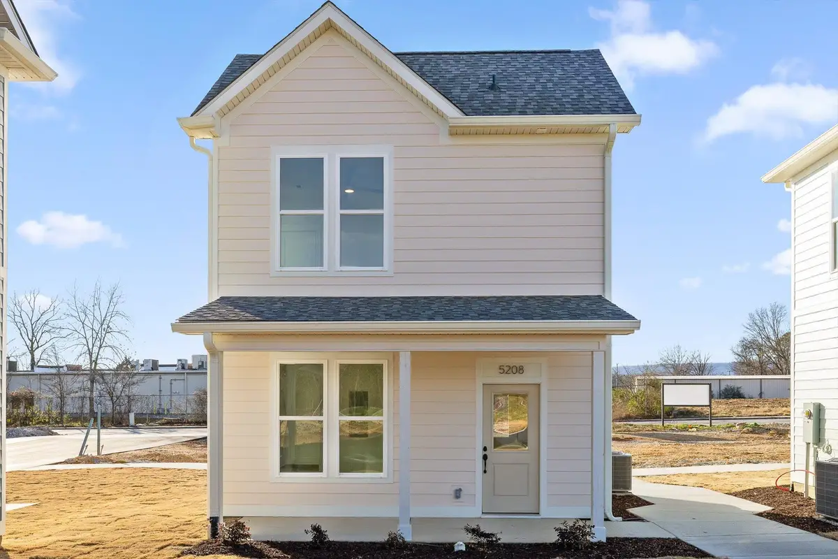 5812 Certain Circle, Hixson, TN 37343 - Image #1