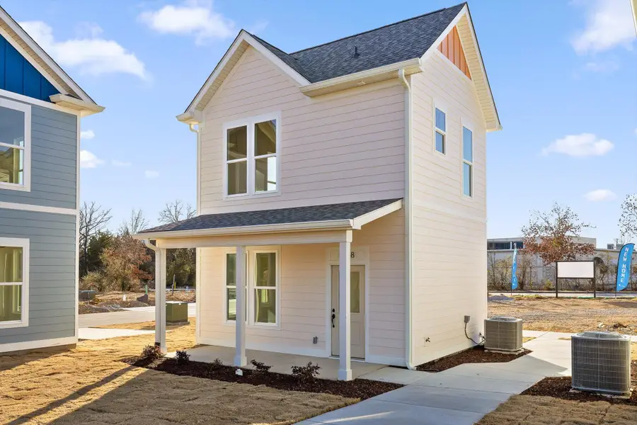 5812 Certain Circle, Hixson, TN 37343 - Image #2