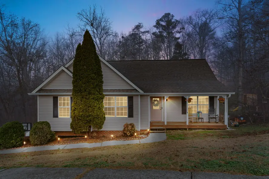 132 Covy Court Ne, Cleveland, TN 37312 - #3