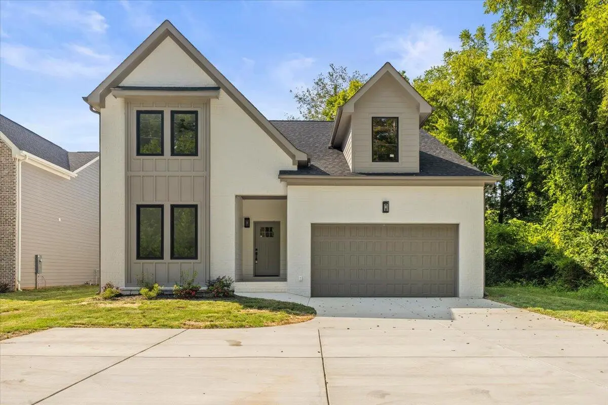 10553 E Brainerd Road, Apison, TN 37302 - Image #1