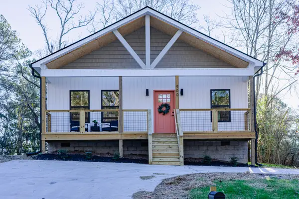 900 Line Street, Chattanooga, TN 37404