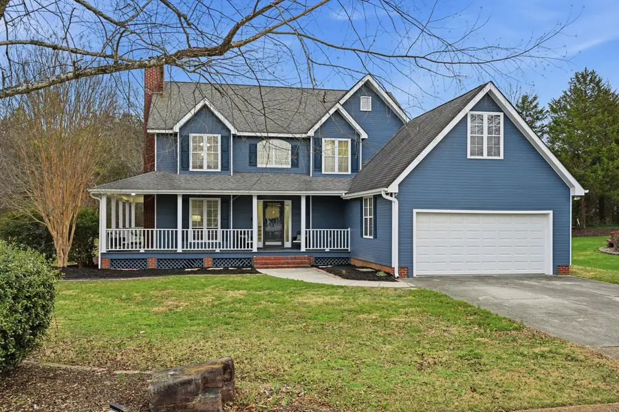 59 Briarwood Drive, Ringgold, GA 30736 - Image #2