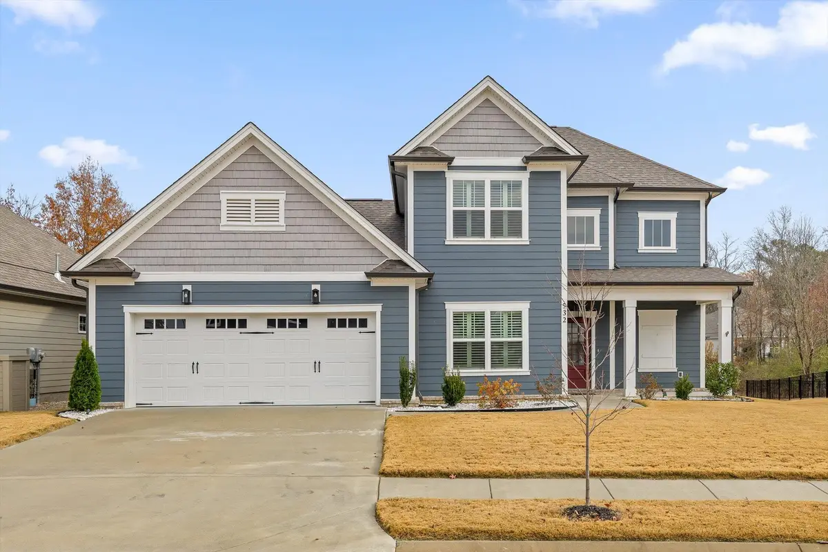 532 Sliding Home Run, Chattanooga, TN 37421 - Image #1