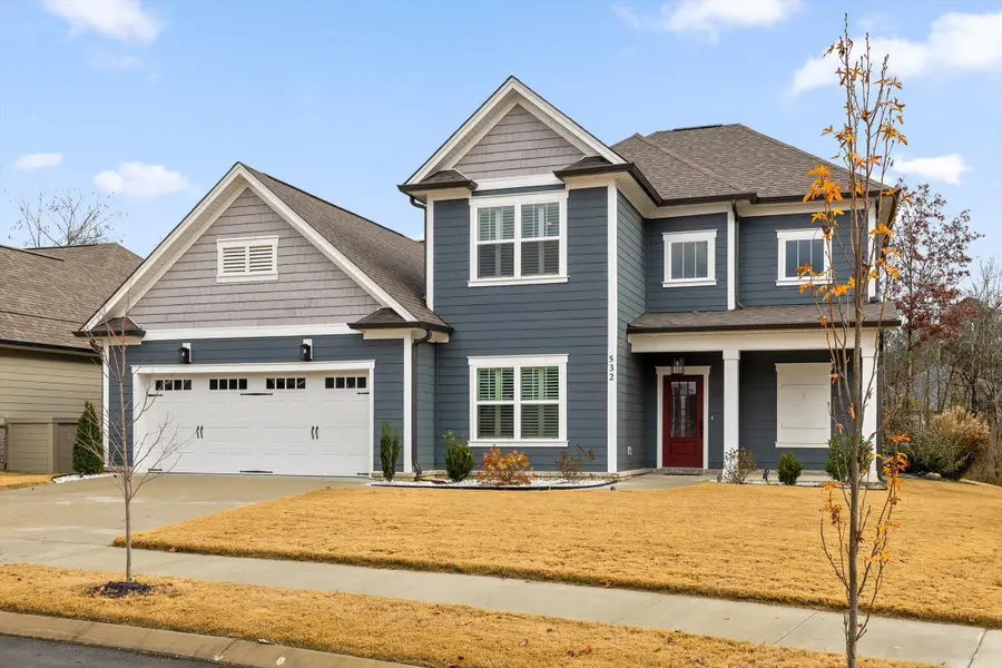 532 Sliding Home Run, Chattanooga, TN 37421 - Image #2