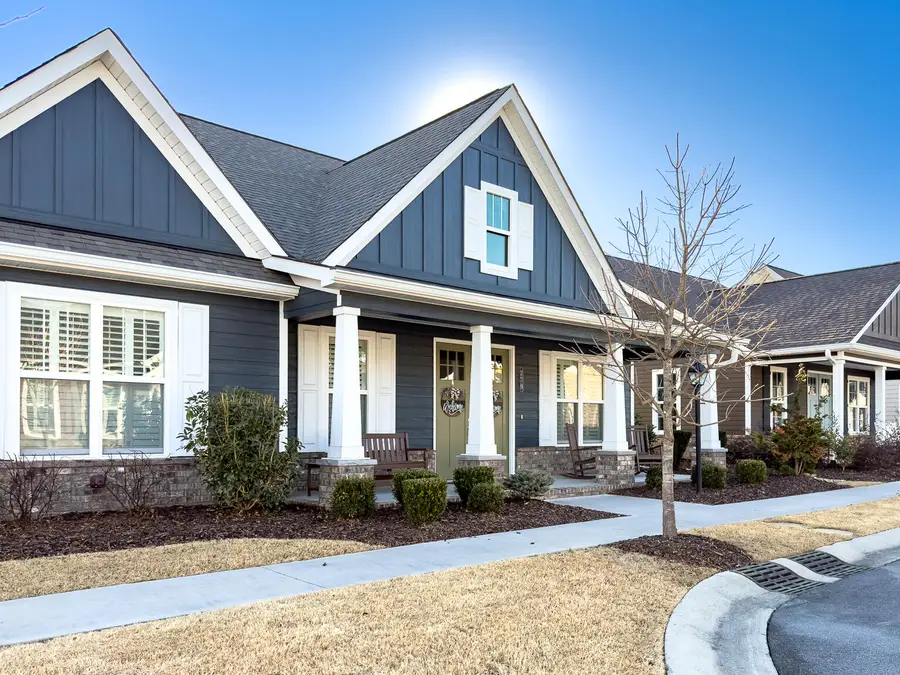 279 Kempton Lane, Dalton, GA 30721 - Image #3