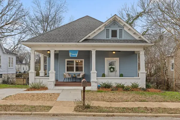 2012 E 12th Street, Chattanooga, TN 37404