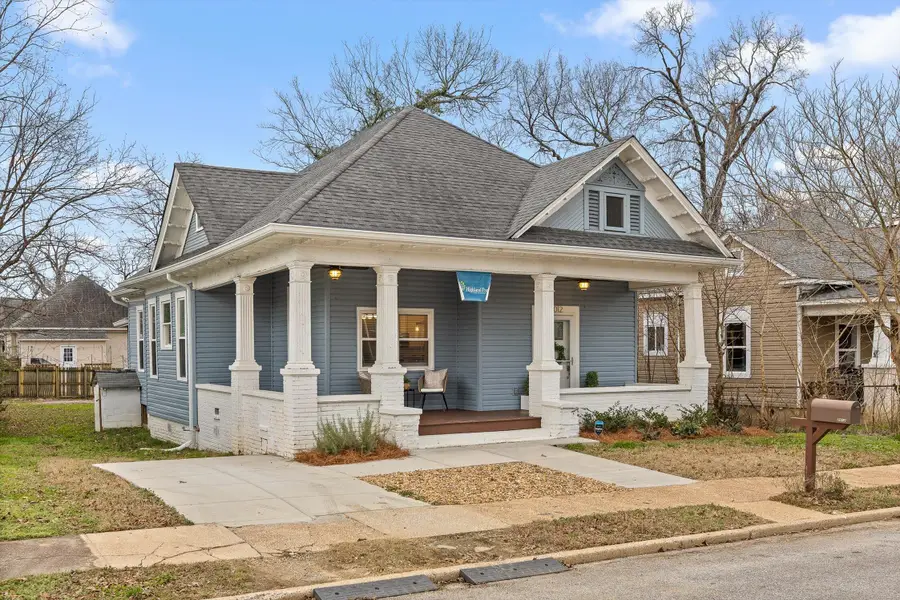 2012 E 12th Street, Chattanooga, TN 37404 - Image #2