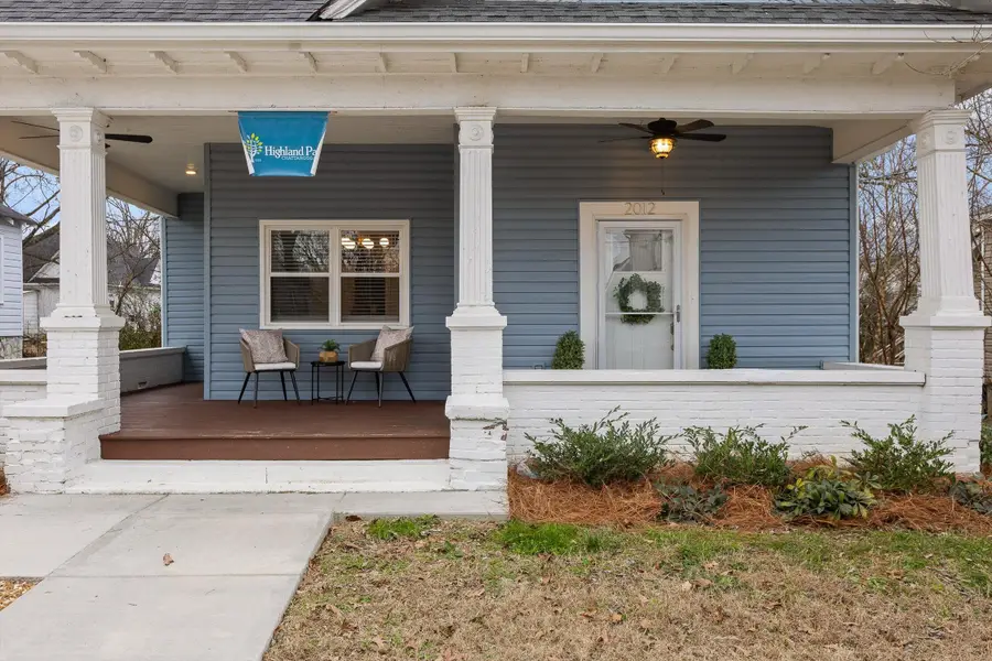 2012 E 12th Street, Chattanooga, TN 37404 - Image #3