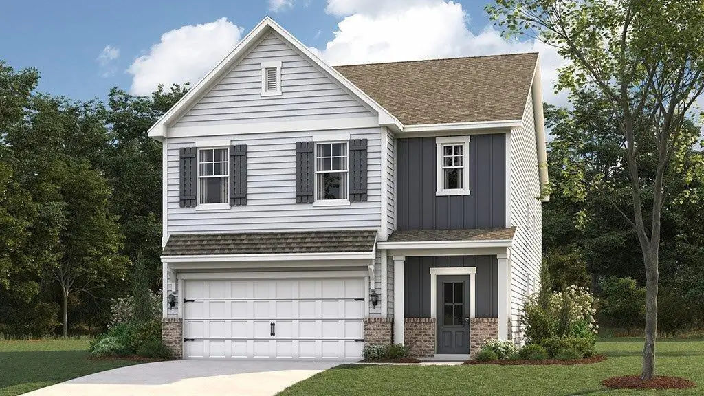 10787 Upland Drive, Apison, TN 37302 - Image #1