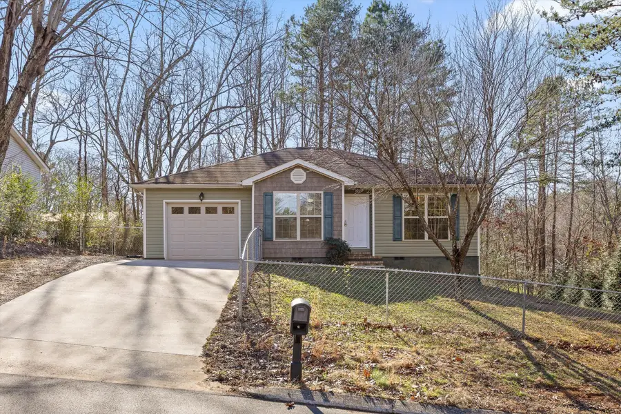 10700 Lonnie Lane, Ooltewah, TN 37363 - Image #2