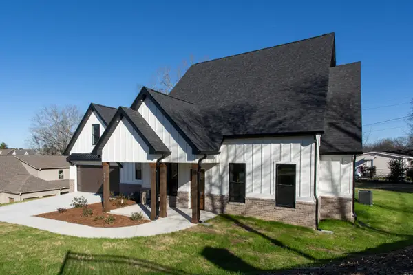 295 Running Oak Drive, Ringgold, GA 30736