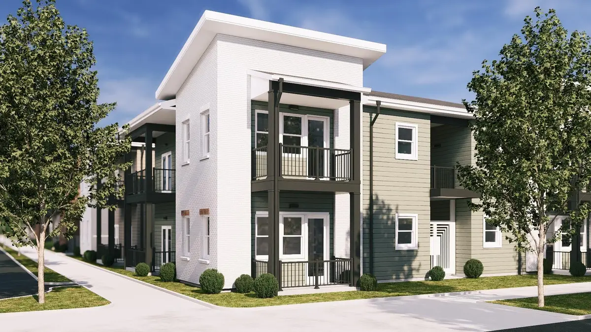 1700 S Watkins Street #1, Chattanooga, TN 37404 - Image #1