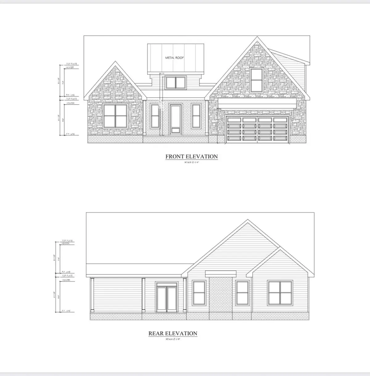 545 Clubhouse Drive, Jasper, TN 37347 - Image #1