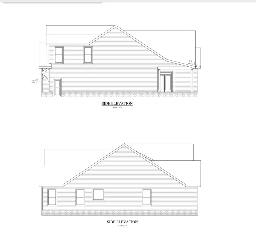 545 Clubhouse Drive, Jasper, TN 37347 - Image #2