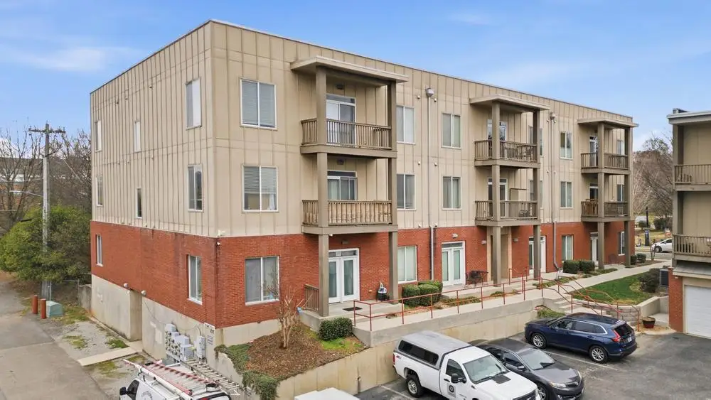 817 Flynn Street #106, Chattanooga, TN 37403 - Image #1