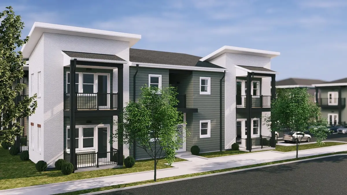 1700 S Watkins Street #2, Chattanooga, TN 37404 - Image #1