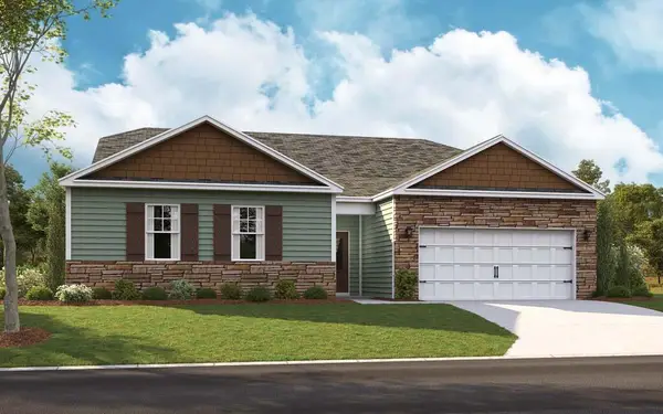 8453 Bramble Berry Lane, Ooltewah, TN 37363